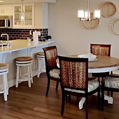Bay View Tower 634 Sanibel Harbour Resort 포트 마이어스 외부 사진
