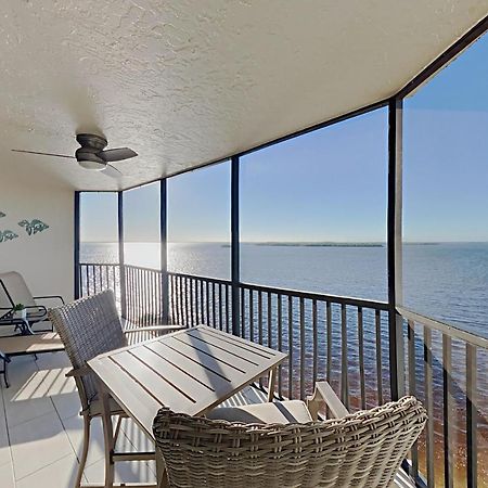 Bay View Tower 634 Sanibel Harbour Resort 포트 마이어스 외부 사진