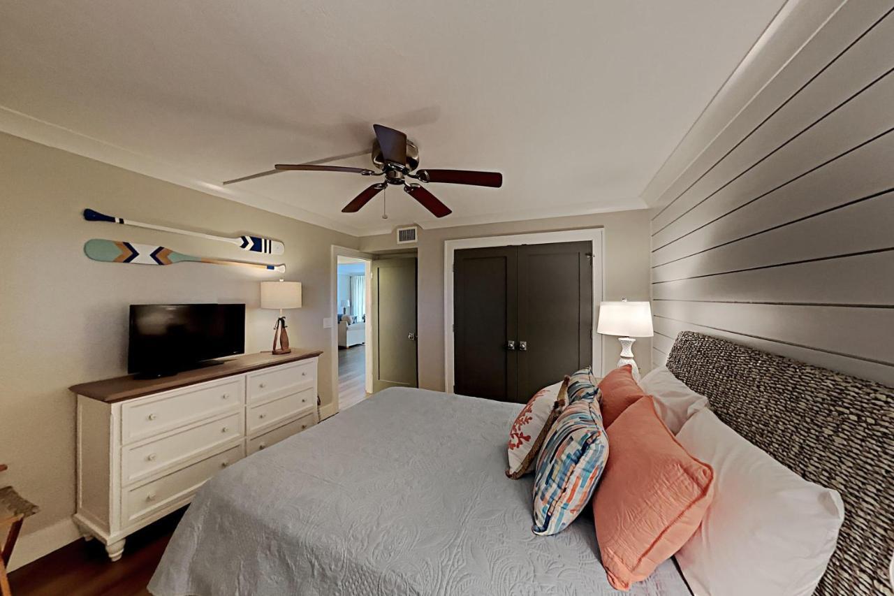 Bay View Tower 634 Sanibel Harbour Resort 포트 마이어스 외부 사진