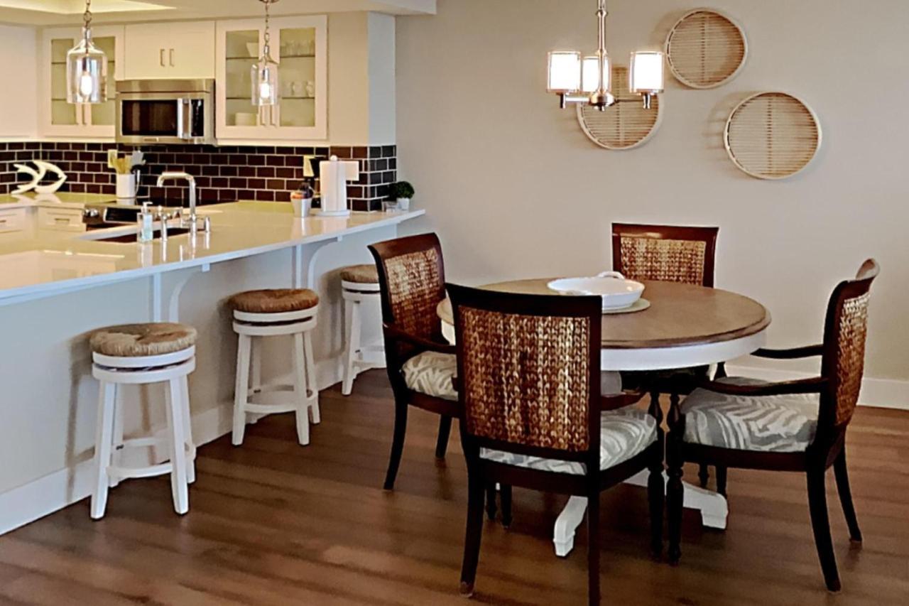 Bay View Tower 634 Sanibel Harbour Resort 포트 마이어스 외부 사진