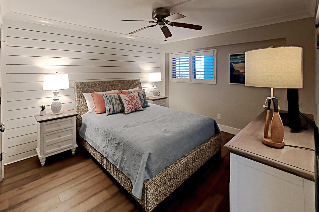 Bay View Tower 634 Sanibel Harbour Resort 포트 마이어스 외부 사진