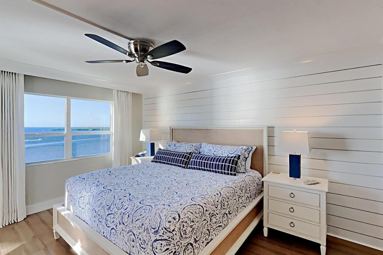 Bay View Tower 634 Sanibel Harbour Resort 포트 마이어스 외부 사진