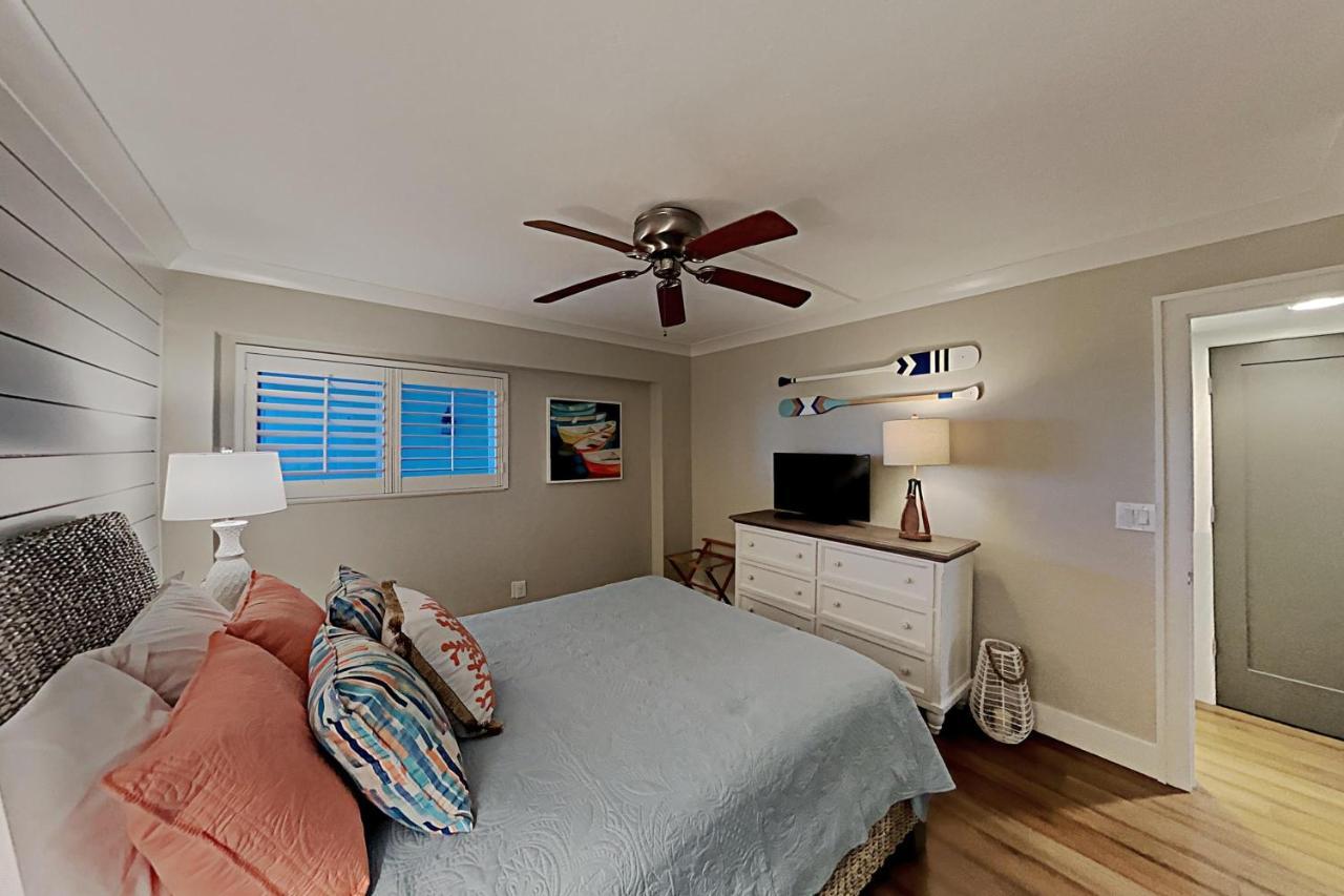 Bay View Tower 634 Sanibel Harbour Resort 포트 마이어스 외부 사진