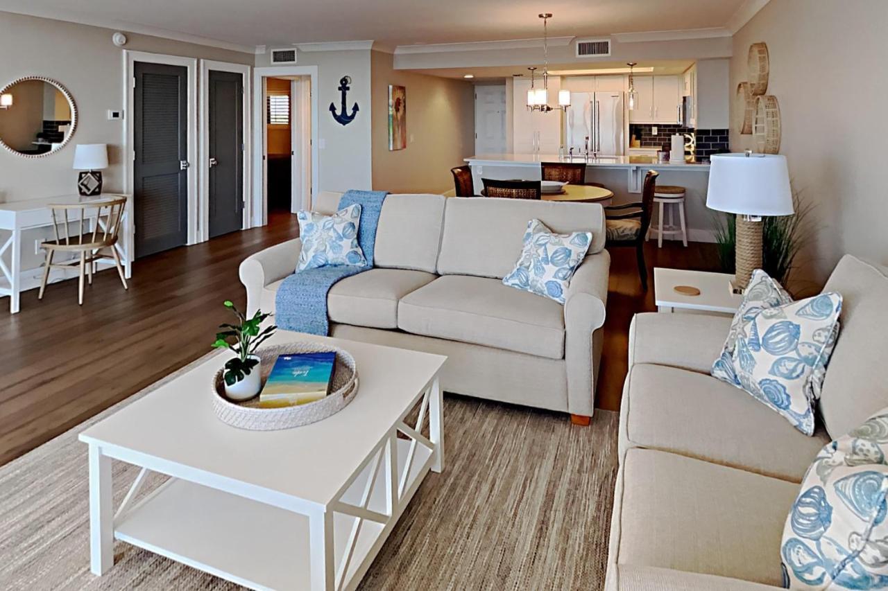 Bay View Tower 634 Sanibel Harbour Resort 포트 마이어스 외부 사진