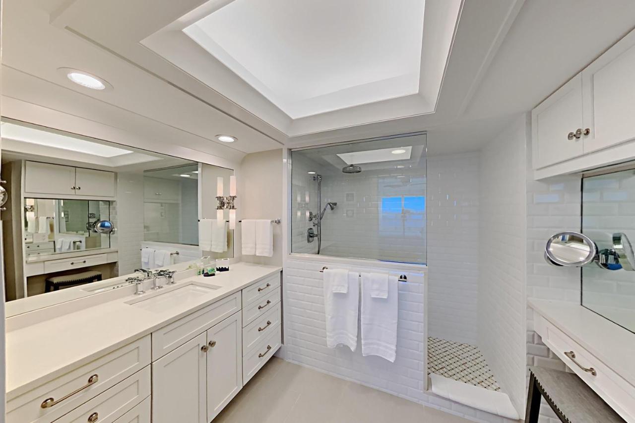 Bay View Tower 634 Sanibel Harbour Resort 포트 마이어스 외부 사진