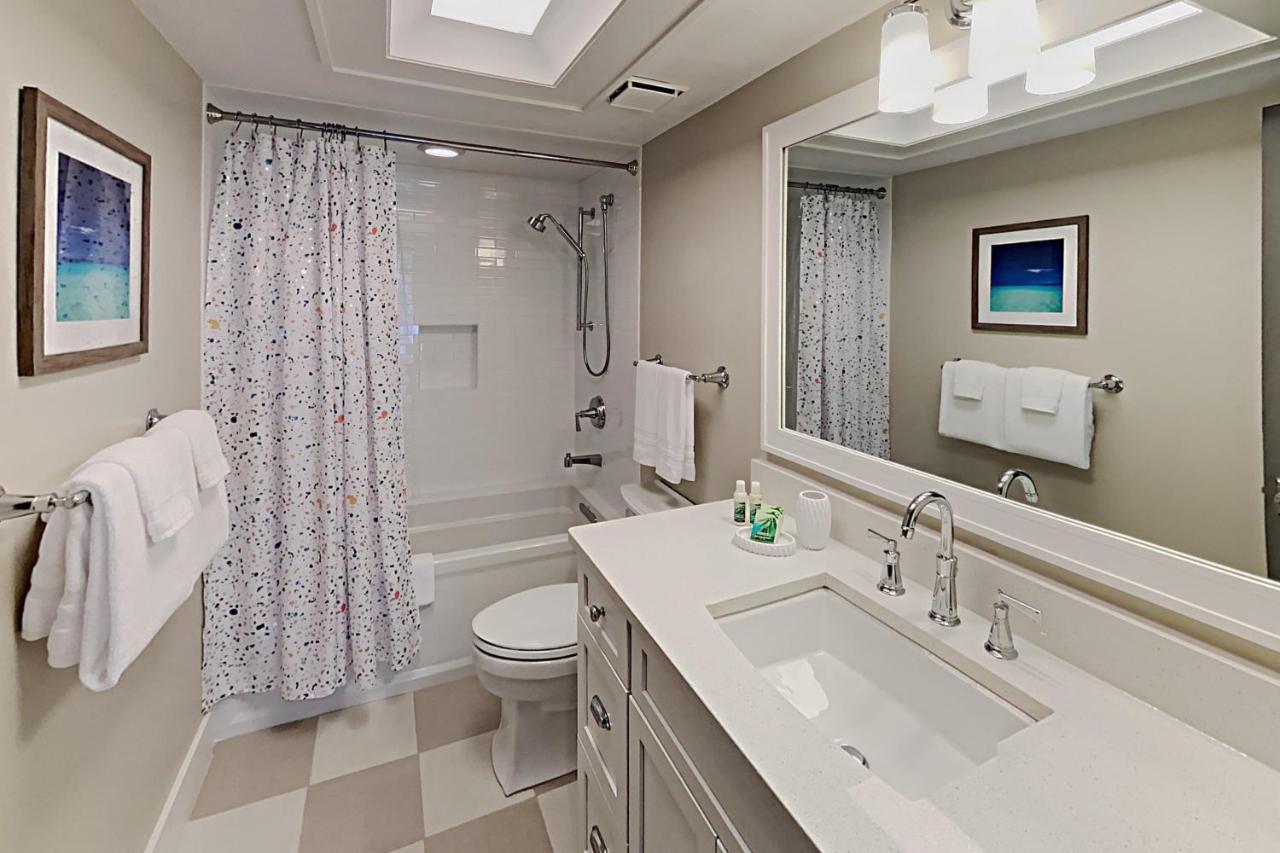 Bay View Tower 634 Sanibel Harbour Resort 포트 마이어스 외부 사진