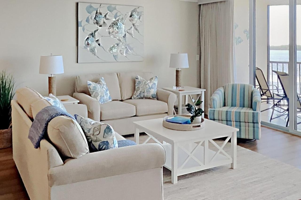 Bay View Tower 634 Sanibel Harbour Resort 포트 마이어스 외부 사진