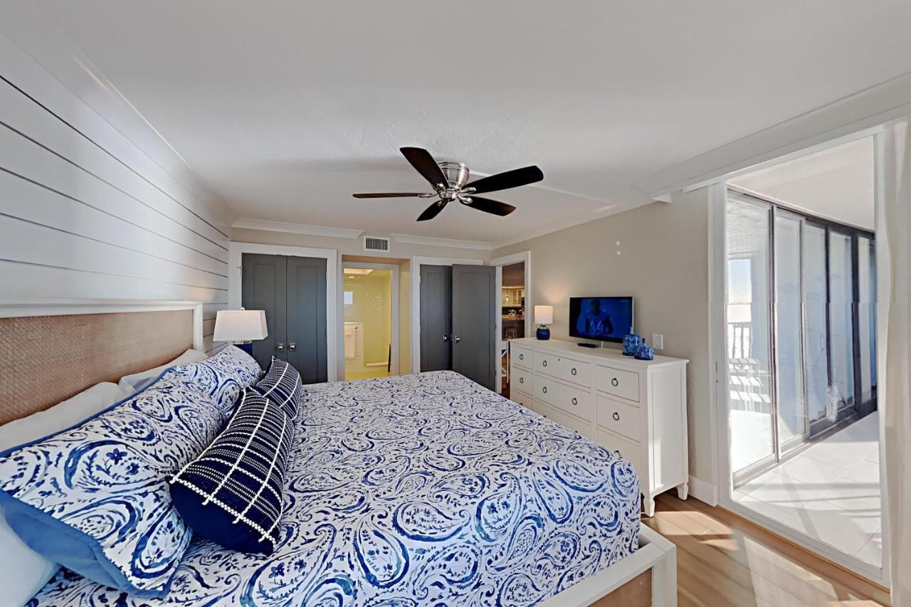 Bay View Tower 634 Sanibel Harbour Resort 포트 마이어스 외부 사진