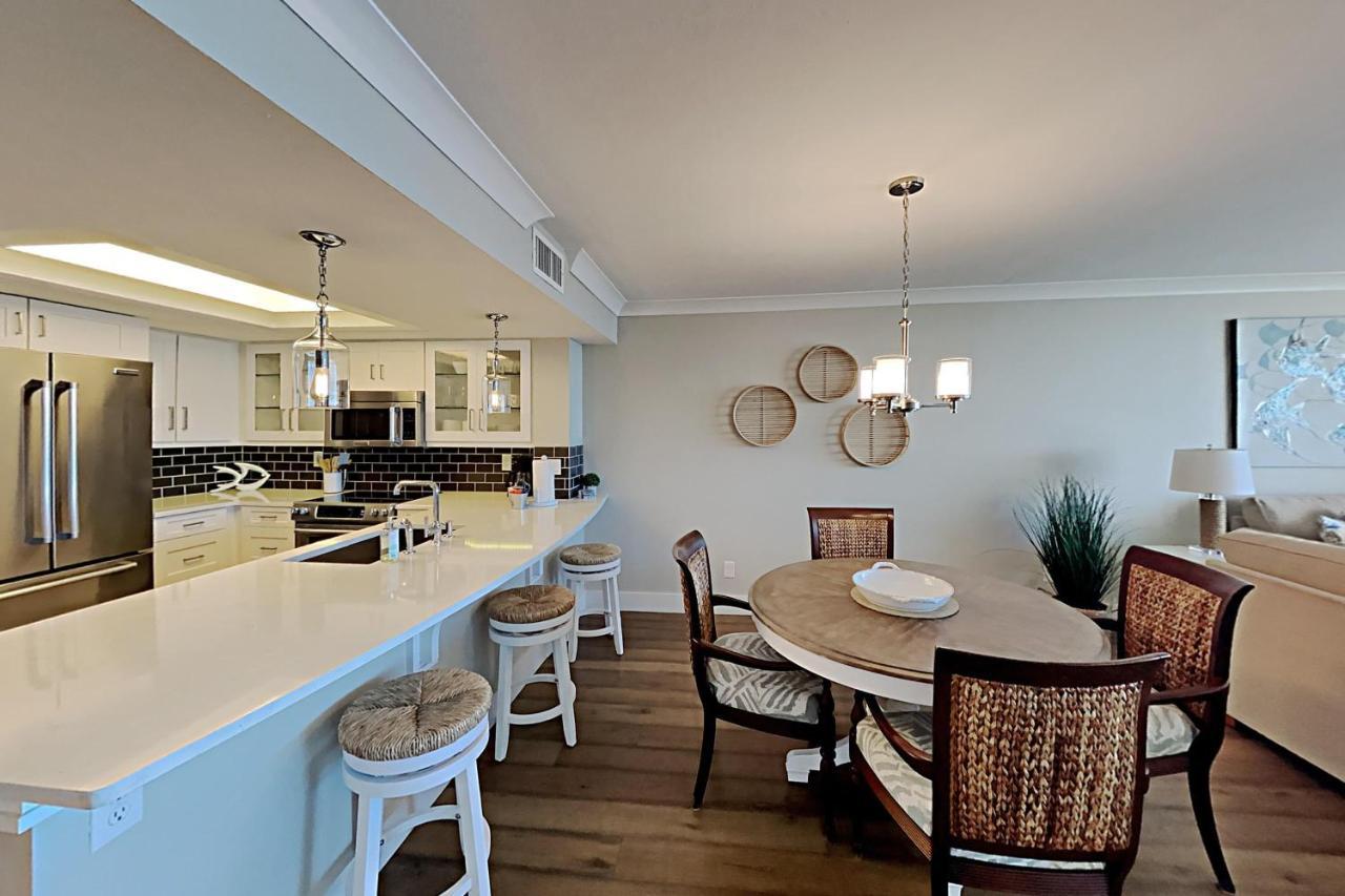 Bay View Tower 634 Sanibel Harbour Resort 포트 마이어스 외부 사진