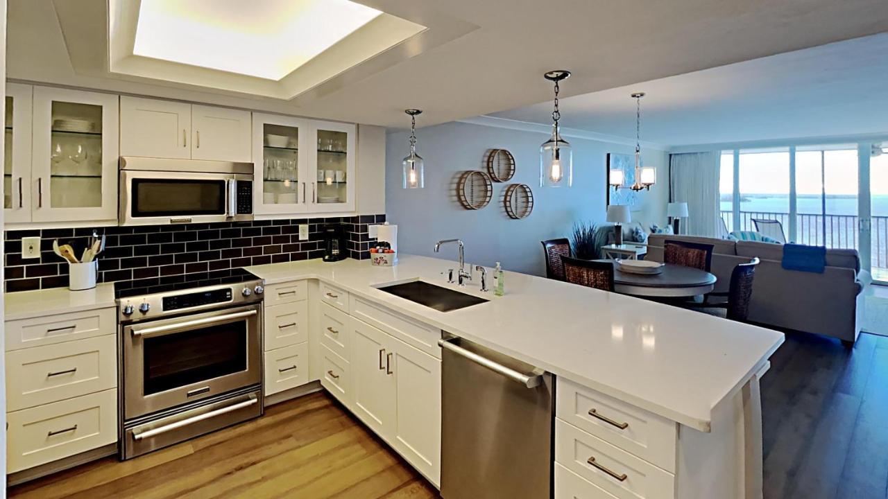 Bay View Tower 634 Sanibel Harbour Resort 포트 마이어스 외부 사진