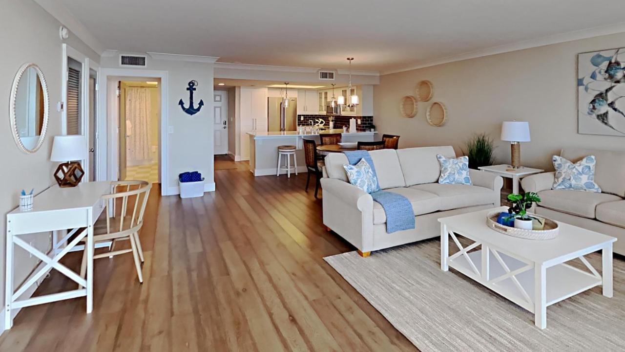 Bay View Tower 634 Sanibel Harbour Resort 포트 마이어스 외부 사진